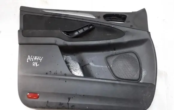 Ford Galaxy Front door card panel trim