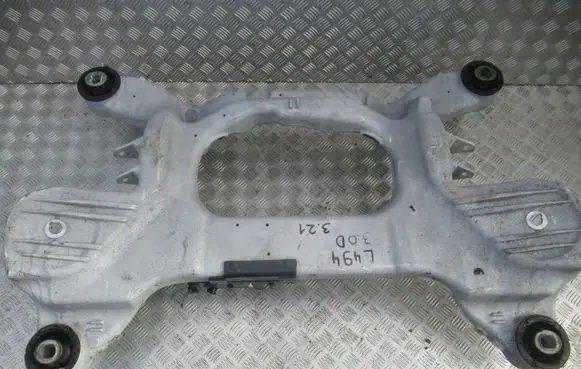 Land Rover Range Rover Sport L494 Rear subframe CPLA5K091A