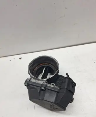 Volkswagen PASSAT B6 Engine shut-off valve 03G128063G
