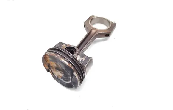 BMW 3 E92 E93 Piston with connecting rod N20B20A N26B20A