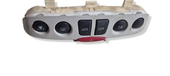 Fiat Punto (188) Electric window control switch B569