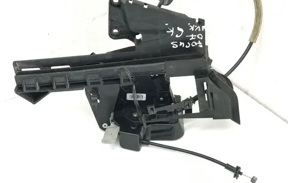 Ford Focus Rear door lock 4M5AA26413BC