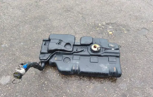 Volkswagen Crafter Fuel tank 2N0201021H K0EAC56867