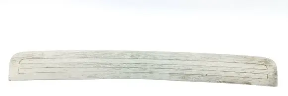 Mini Cooper Countryman F60 Rear sill trim cover 740637207 1365470 15082017