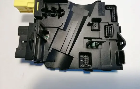 Volkswagen Golf V Steering angle sensor 1K0953549A 05113523