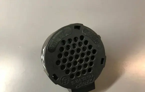 BMW X3 E83 Parking PDC sensor speaker 6903102 66216903102 66210026461