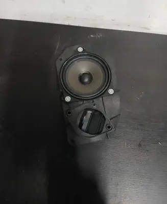 BMW 5 E60 E61 Subwoofer speaker 18820010 902275492446 6934420