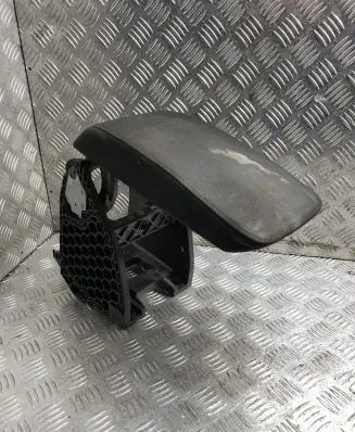 Skoda Superb B6 (3T) Armrest 3T0864207B