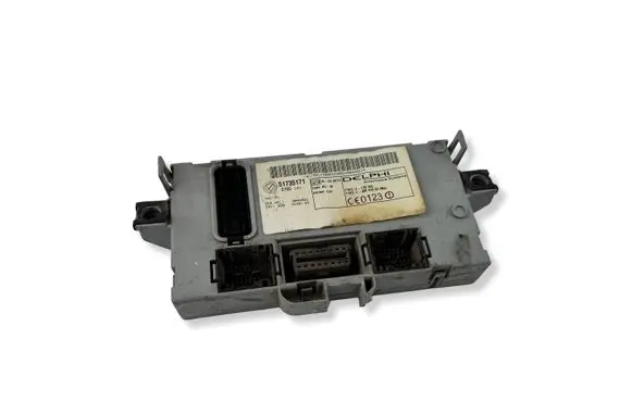 Fiat Punto (188) Comfort/convenience module 51735171 0044921