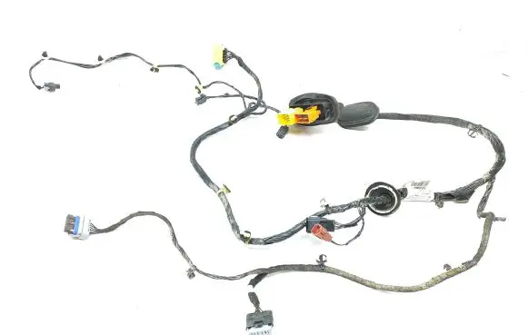 Citroen C3 Aircross Front door wiring loom 39202558