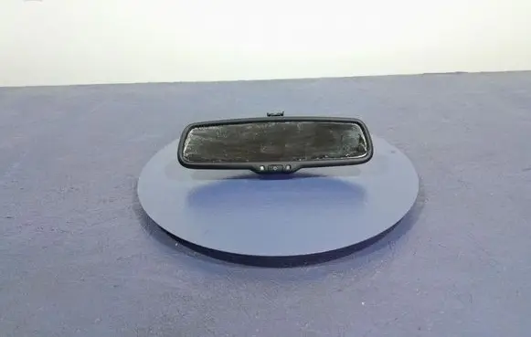 KIA Sportage Rear view mirror (interior)