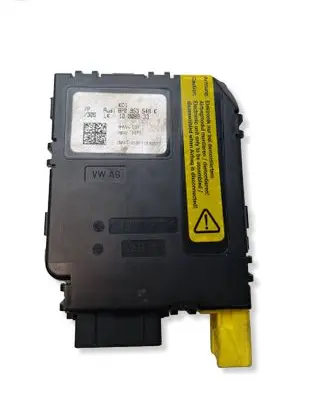 Audi A3 S3 8P Steering angle sensor 8P0953549K 10008933