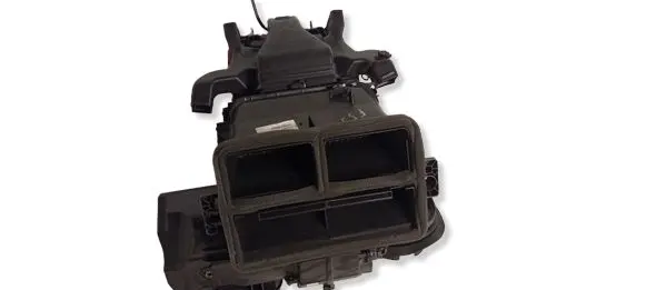 BMW X2 F39 Interior heater climate box assembly 5139405