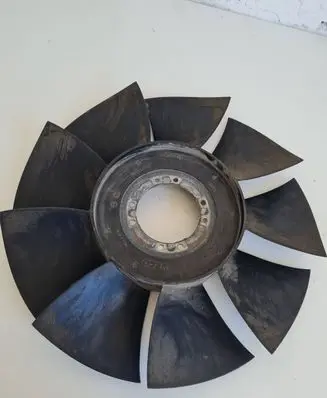 Iveco Daily 3rd gen Fan impeller 504154349