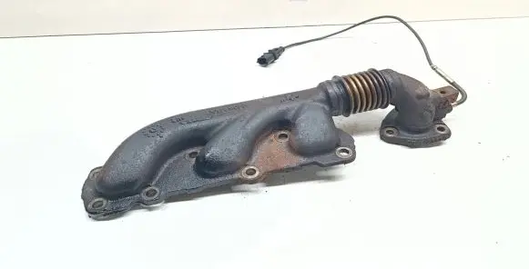 Jeep Grand Cherokee Exhaust manifold 2105110G