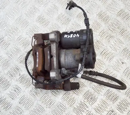 Jaguar I-Pace Rear brake caliper J9D32K327AB J9D310K845BC