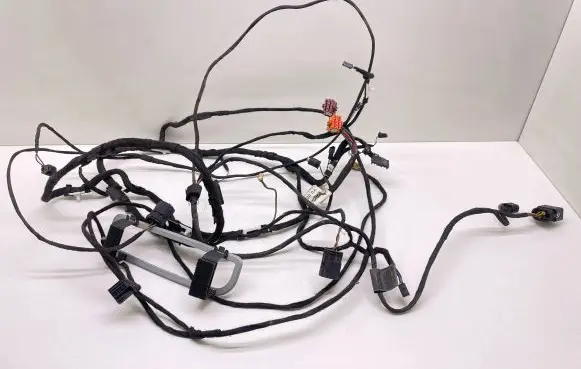 Audi A4 S4 B6 8E 8H Other wiring loom 8E9971100GA