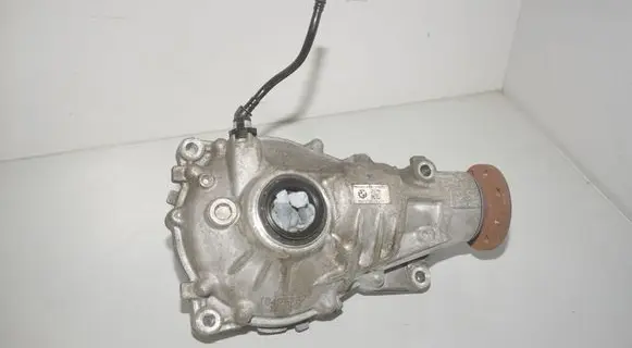 BMW X3 G01 Front differential 8487445 31508487445 8679981
