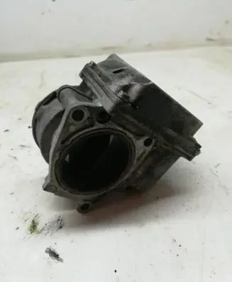 Audi A4 S4 B7 8E 8H Throttle valve