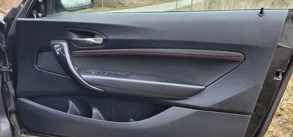 BMW 1 F20 F21 Other interior part