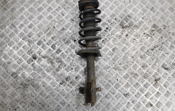 Mazda CX-7 Front shock absorber with coil spring