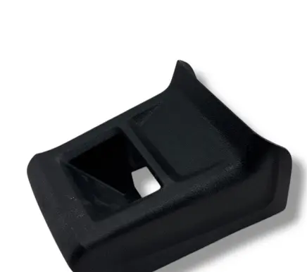 Audi Q2 - Other center console (tunnel) element 81A864376B