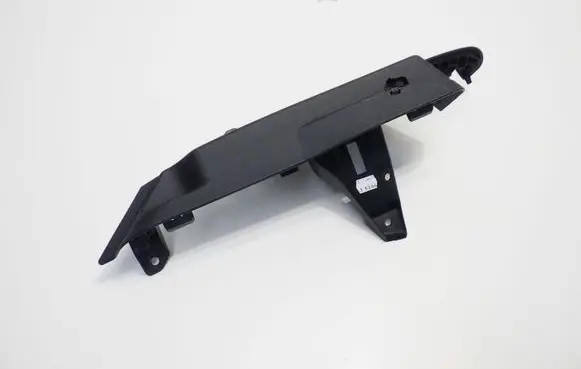 BMW 1 F40 Parcel shelf load cover mount bracket 7448227
