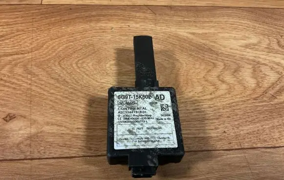 Ford Mondeo MK IV Immobiliser reader (aerial) 6G9T15K602AD