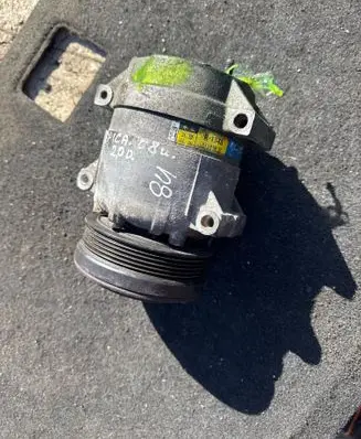 Chevrolet Epica Air conditioning (A/C) compressor (pump) 