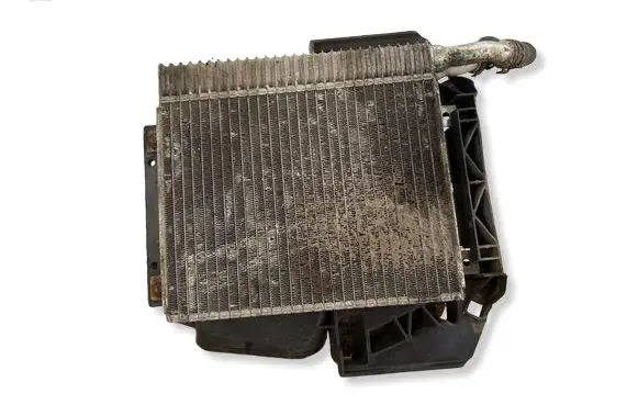 Jaguar XF X250 Coolant radiator 9X238D048 9X238A107 CXK238A107AA