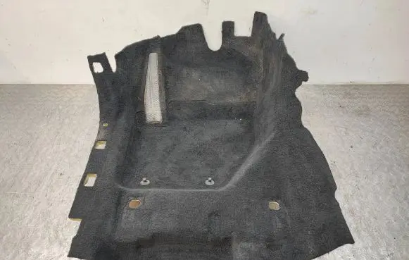Volvo V40 Front floor carpet liner 30733968