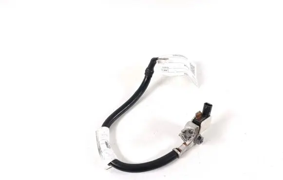 Volvo S60 Negative earth cable (battery) 31376758