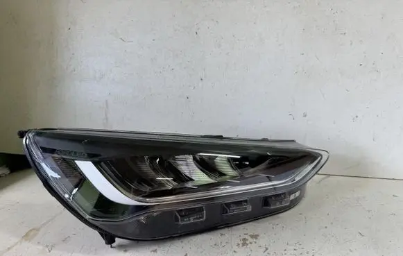 Ford Galaxy Headlight/headlamp