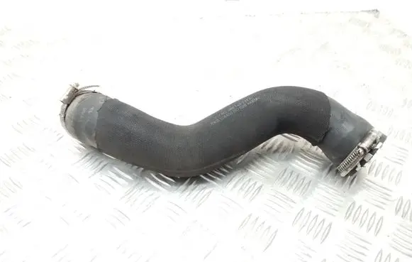 Seat Exeo (3R) Intercooler hose/pipe 3R0145737A