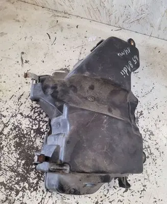 Renault Scenic III - Grand scenic III Engine cover (trim) 175817098R