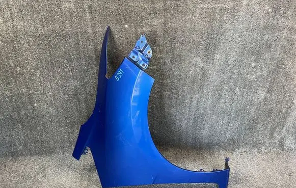 Honda Jazz Fender