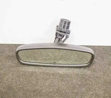 Opel Mokka Rear view mirror (interior) 9053172 E11026140