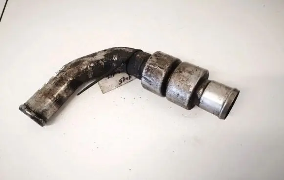 Jaguar X-Type Intercooler hose/pipe