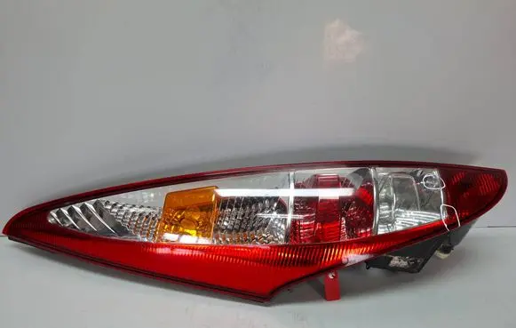 Fiat Ulysse Rear/tail lights S27645841