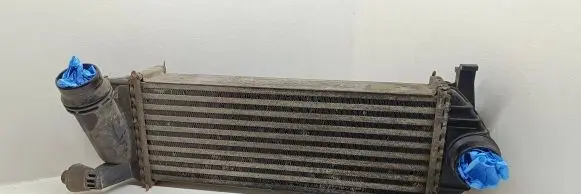 Mercedes-Benz Citan W415 Intercooler radiator 144963234R Y5665002 0039544