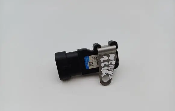 Opel Meriva A Air pressure sensor 16212460
