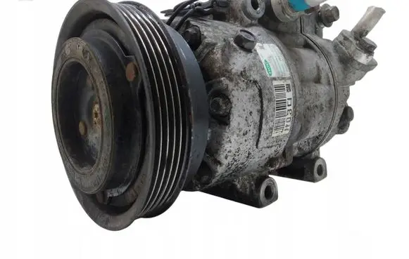 KIA Magentis Air conditioning (A/C) compressor (pump) F500AN8CA01