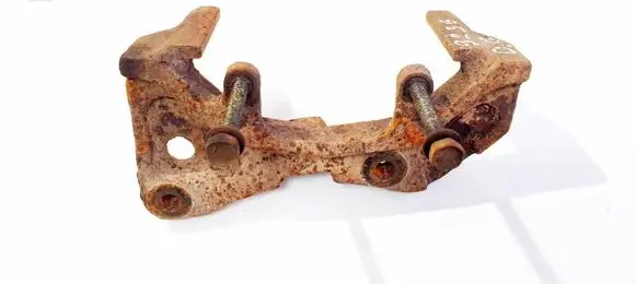 Chrysler Pacifica Rear brake caliper