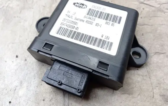 Peugeot 407 Other control units/modules 9647428280 964742828001 09733309901