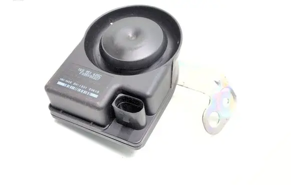 Audi A6 C7 Alarm system siren 1K0951605C 8T2951285