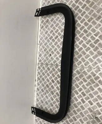 Nissan Qashqai Tailgate trim 909004EA0A