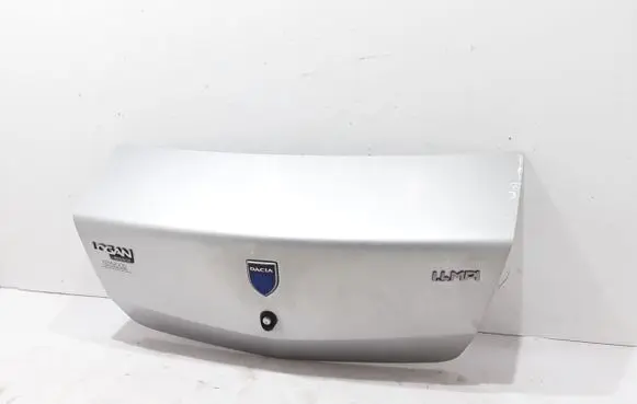Dacia Logan I Tailgate/trunk/boot lid 901008756R