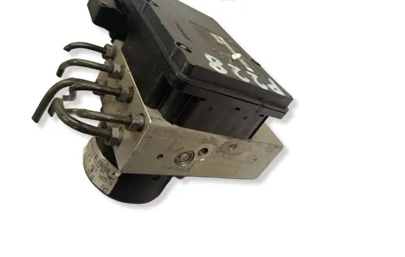Mercedes-Benz SLK R171 ABS Pump A0375453632 A0064314812 C1D8H27H42