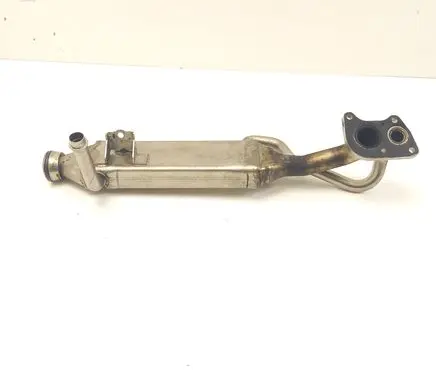 Chrysler 300 - 300C EGR valve cooler 16421400775 0712700570