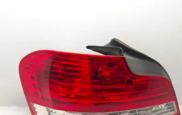BMW 1 E82 E88 Rear/tail lights 7285641
